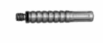 BÜKÜLEBİLİR EKARTÖR KOL 15CM